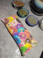 Aromatherapy Hot/Cold Weighted Eye Pillow - Fun Patterns & Anime